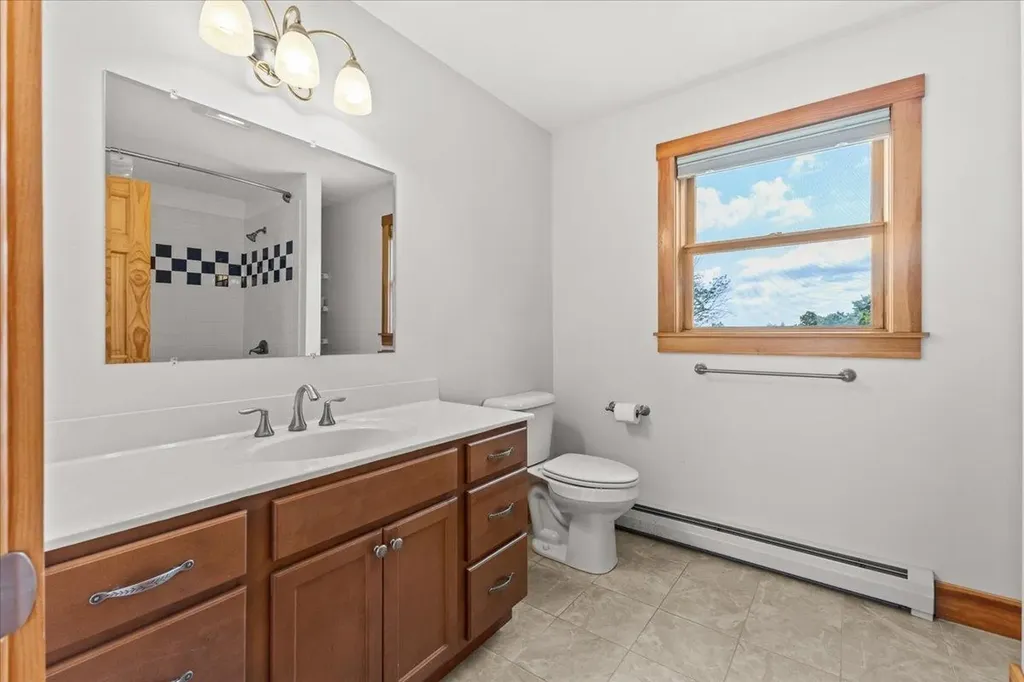161 Bessette Road Fairfax VT 05454