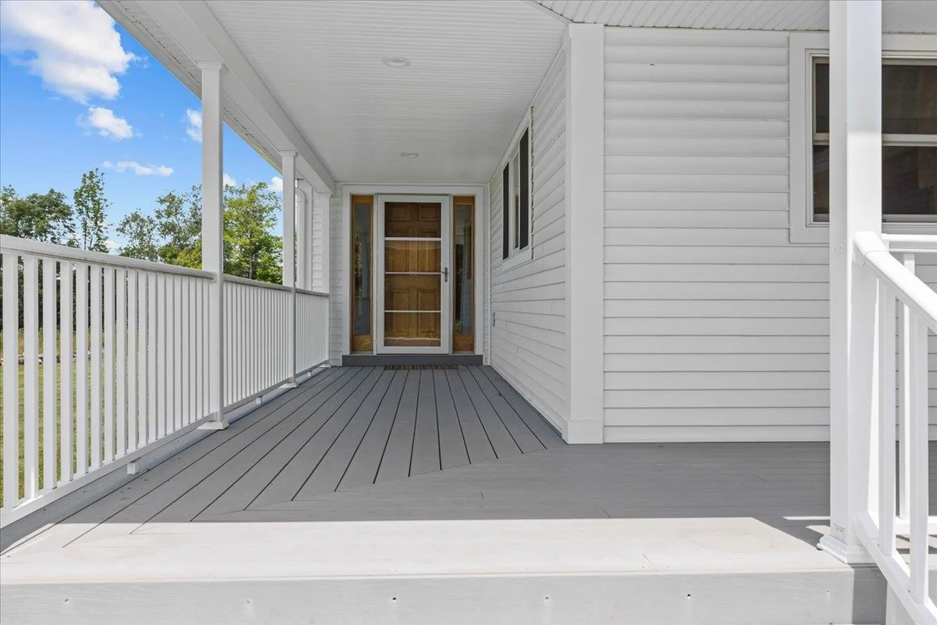 161 Bessette Road Fairfax VT 05454