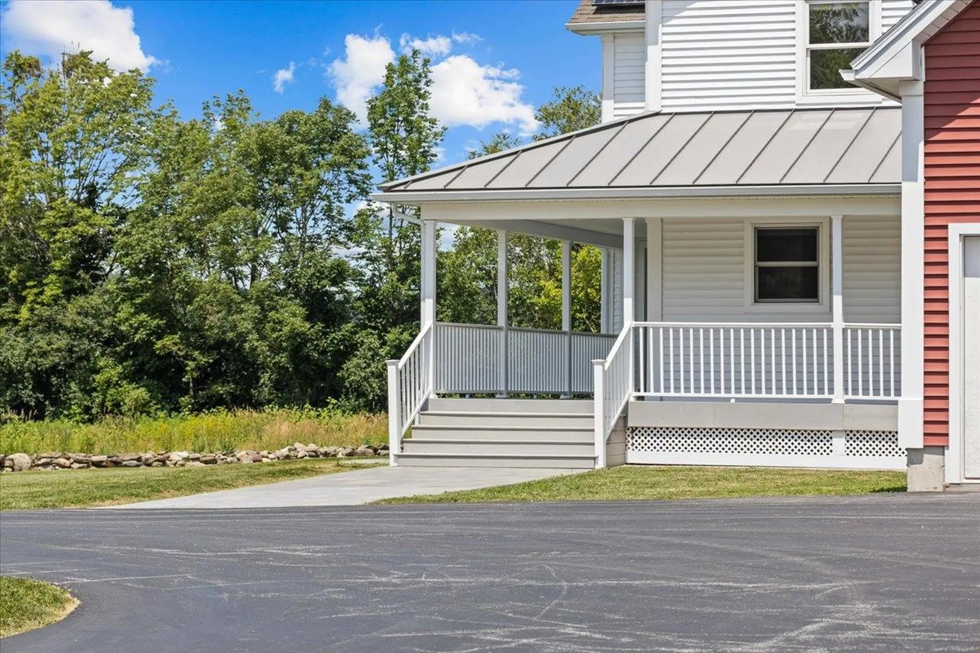 161 Bessette Road Fairfax VT 05454