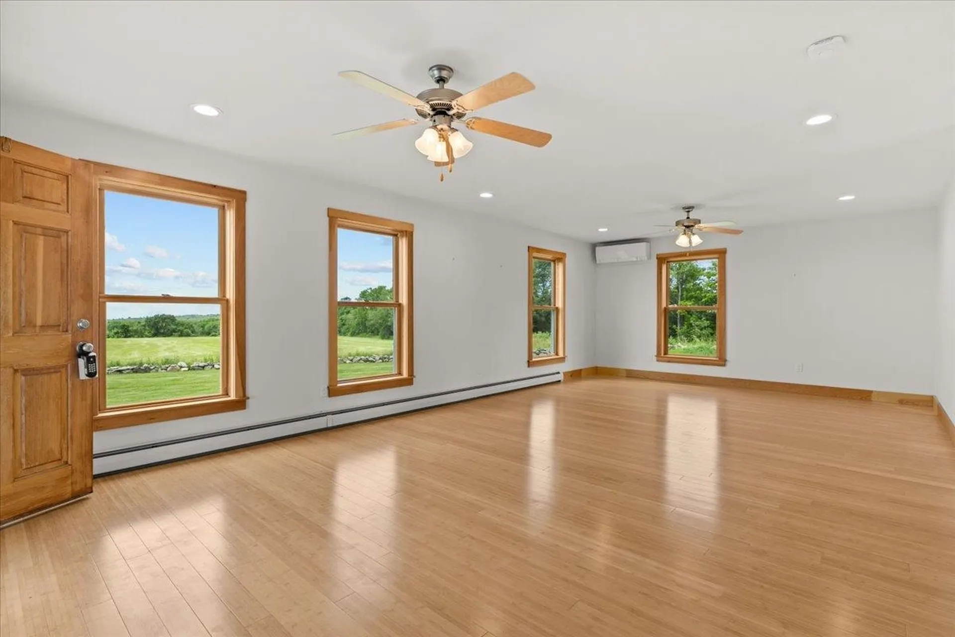161 Bessette Road Fairfax VT 05454