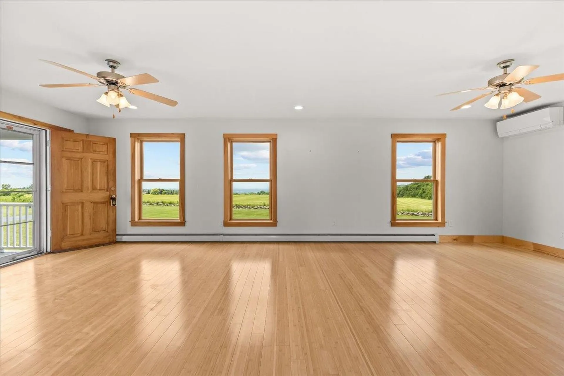 161 Bessette Road Fairfax VT 05454