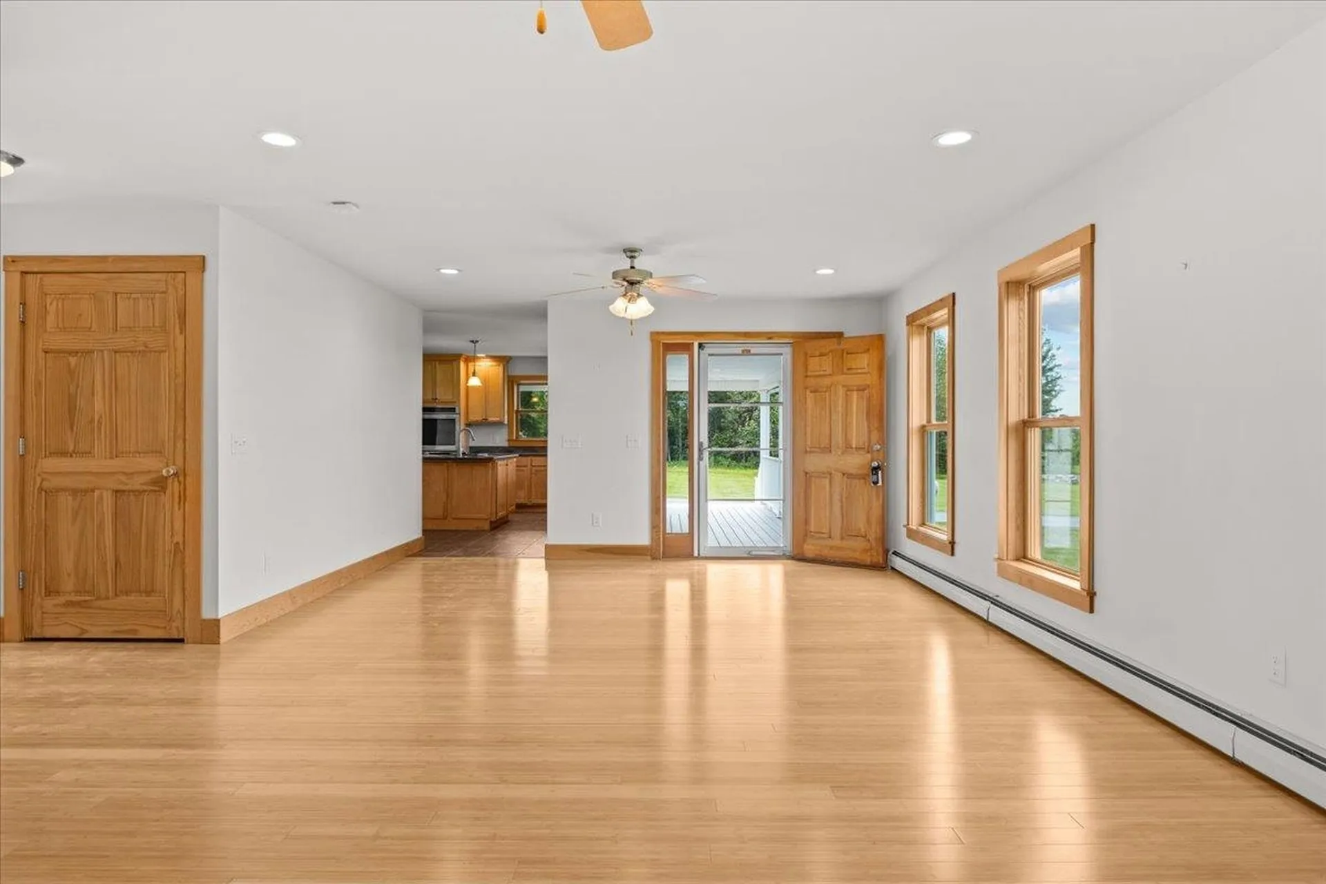 161 Bessette Road Fairfax VT 05454