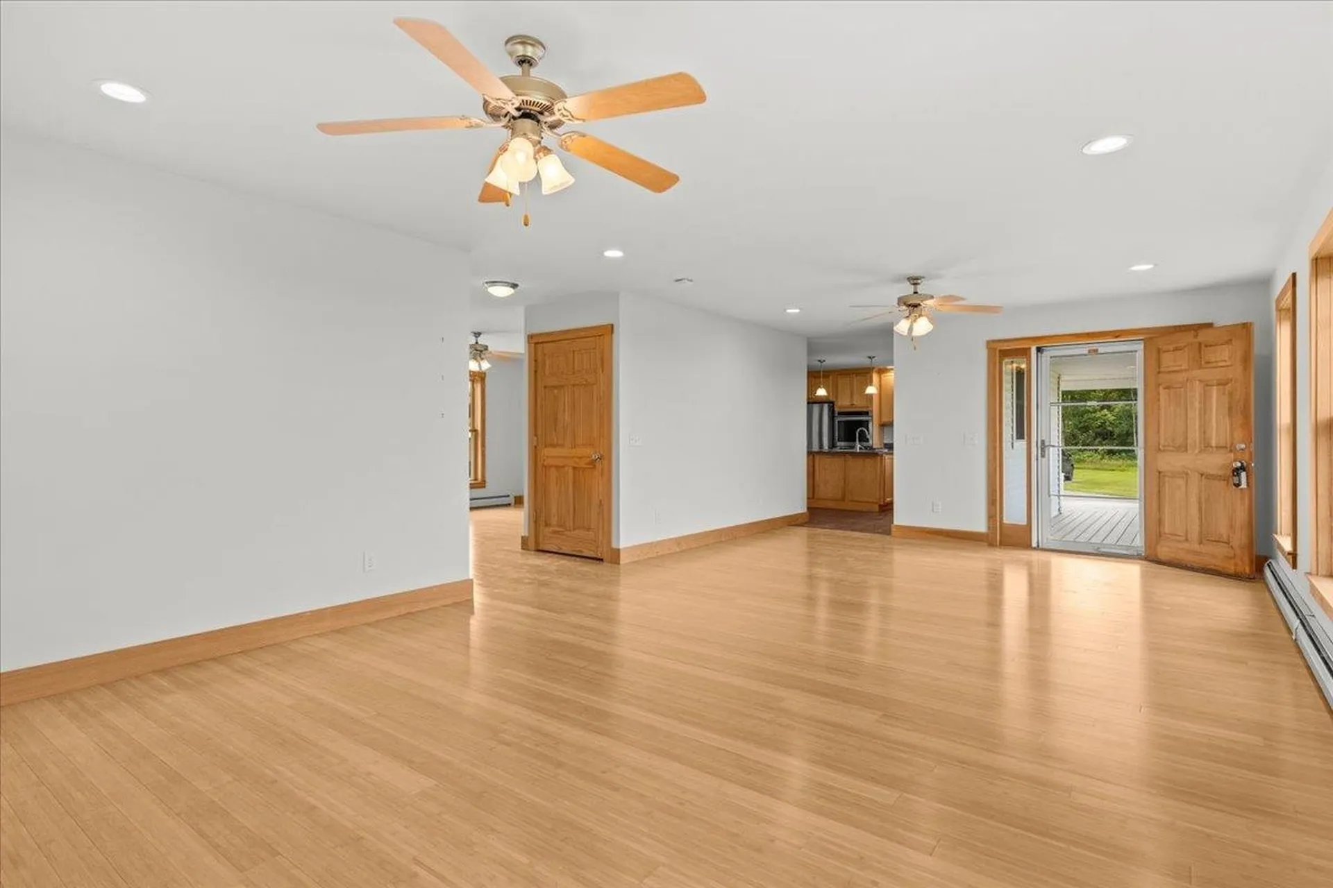 161 Bessette Road Fairfax VT 05454