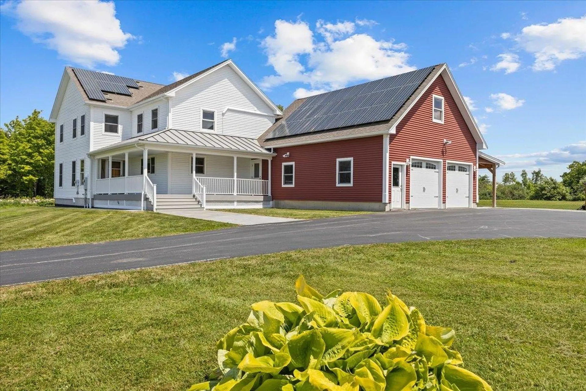 161 Bessette Road Fairfax VT 05454