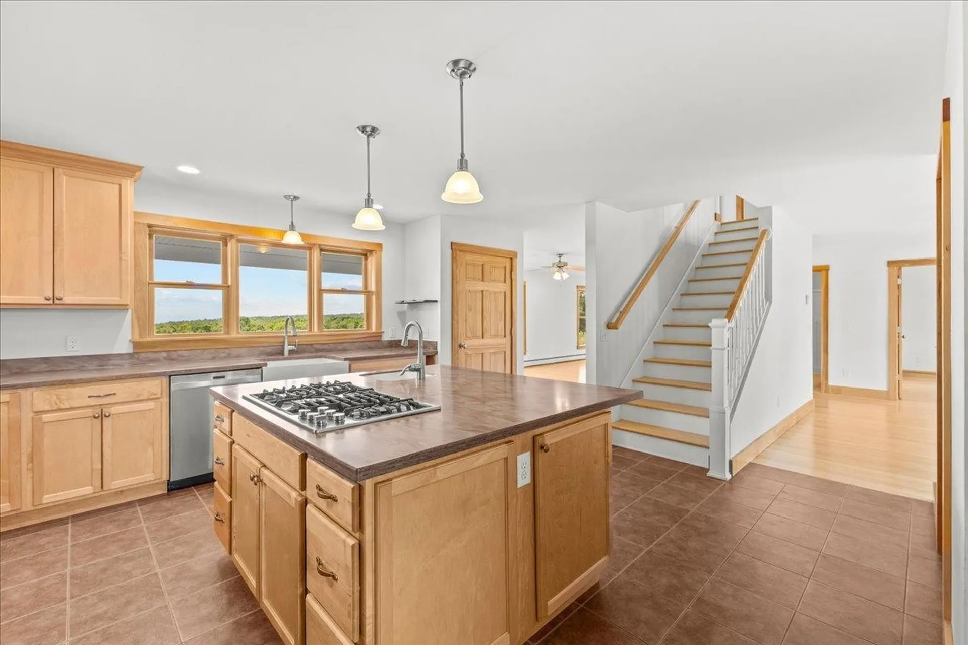 161 Bessette Road Fairfax VT 05454