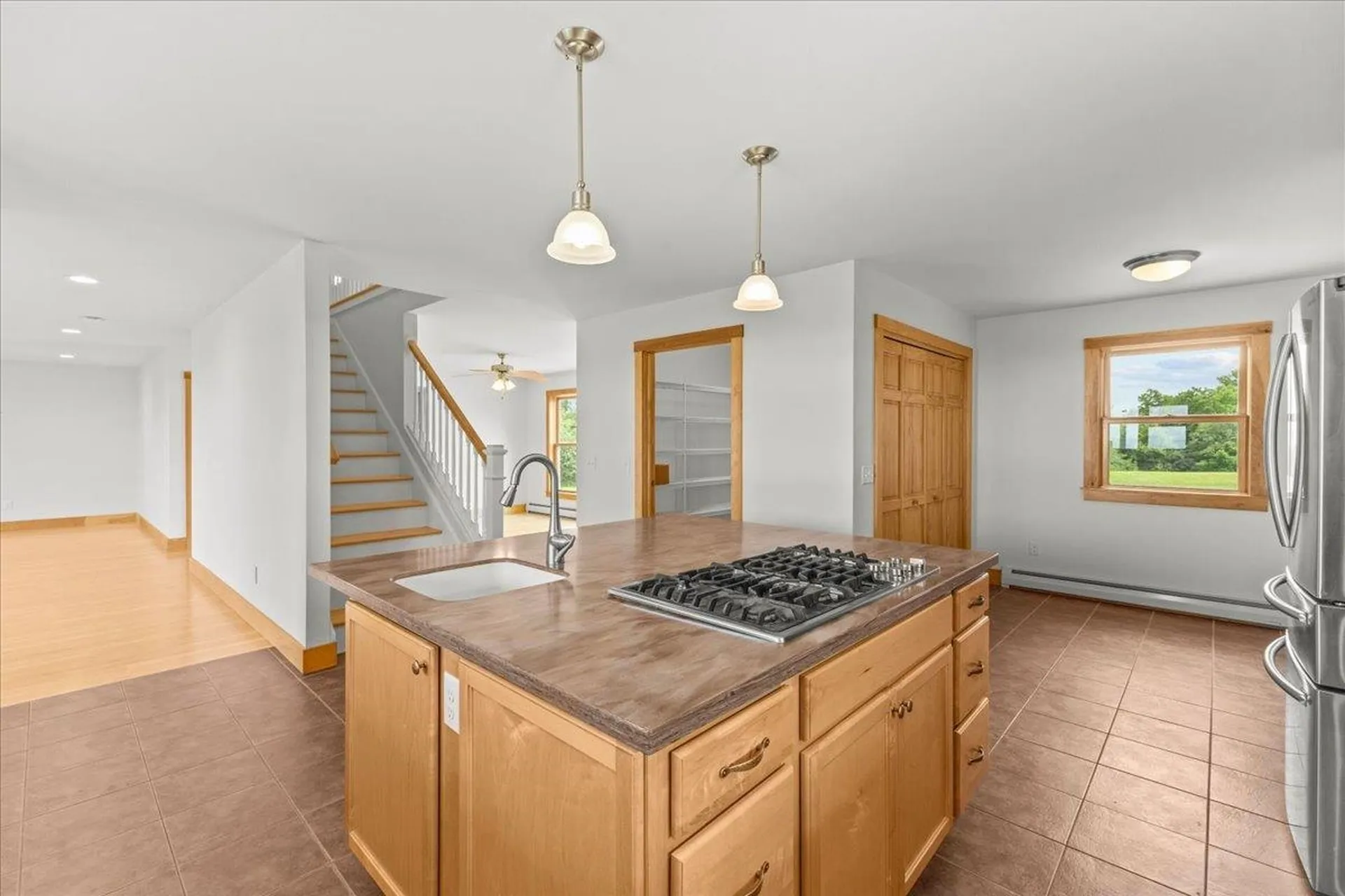 161 Bessette Road Fairfax VT 05454