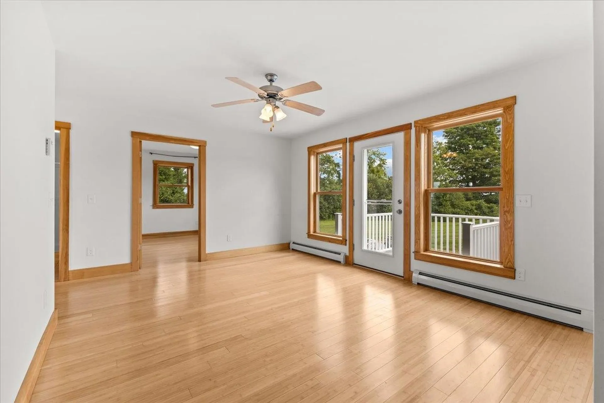 161 Bessette Road Fairfax VT 05454
