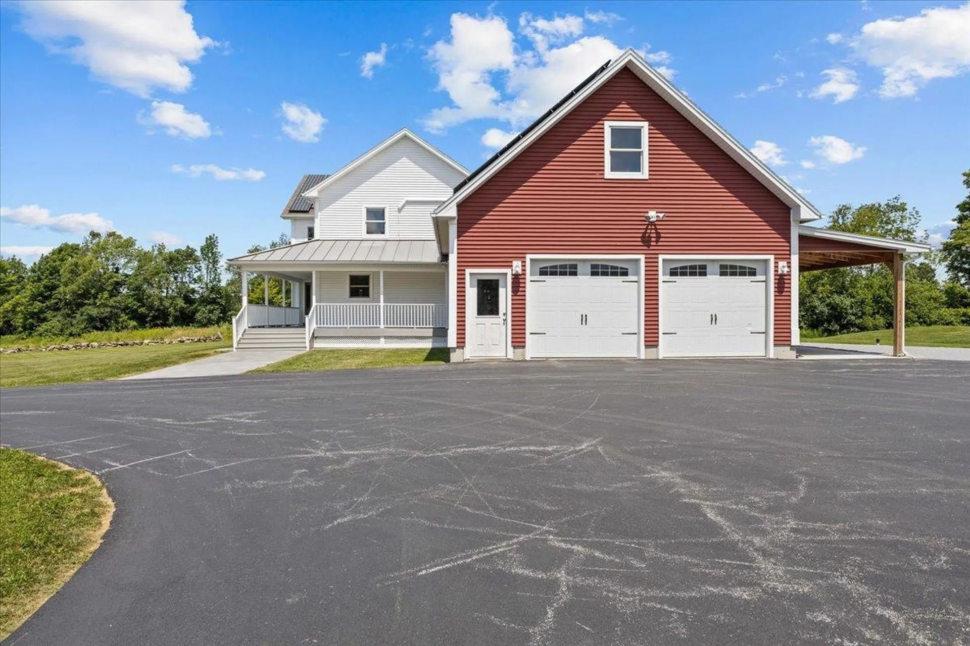 161 Bessette Road Fairfax VT 05454