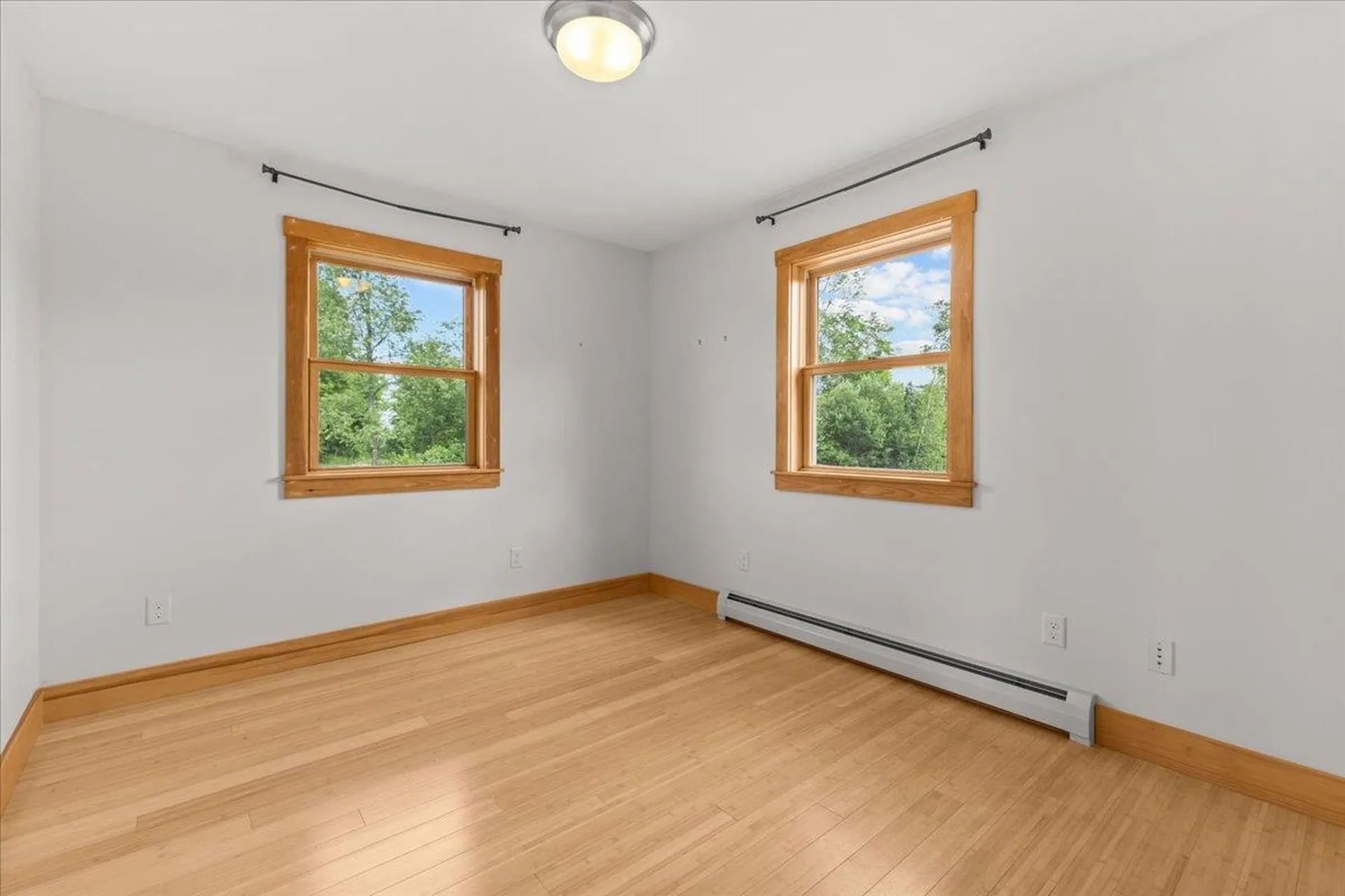 161 Bessette Road Fairfax VT 05454