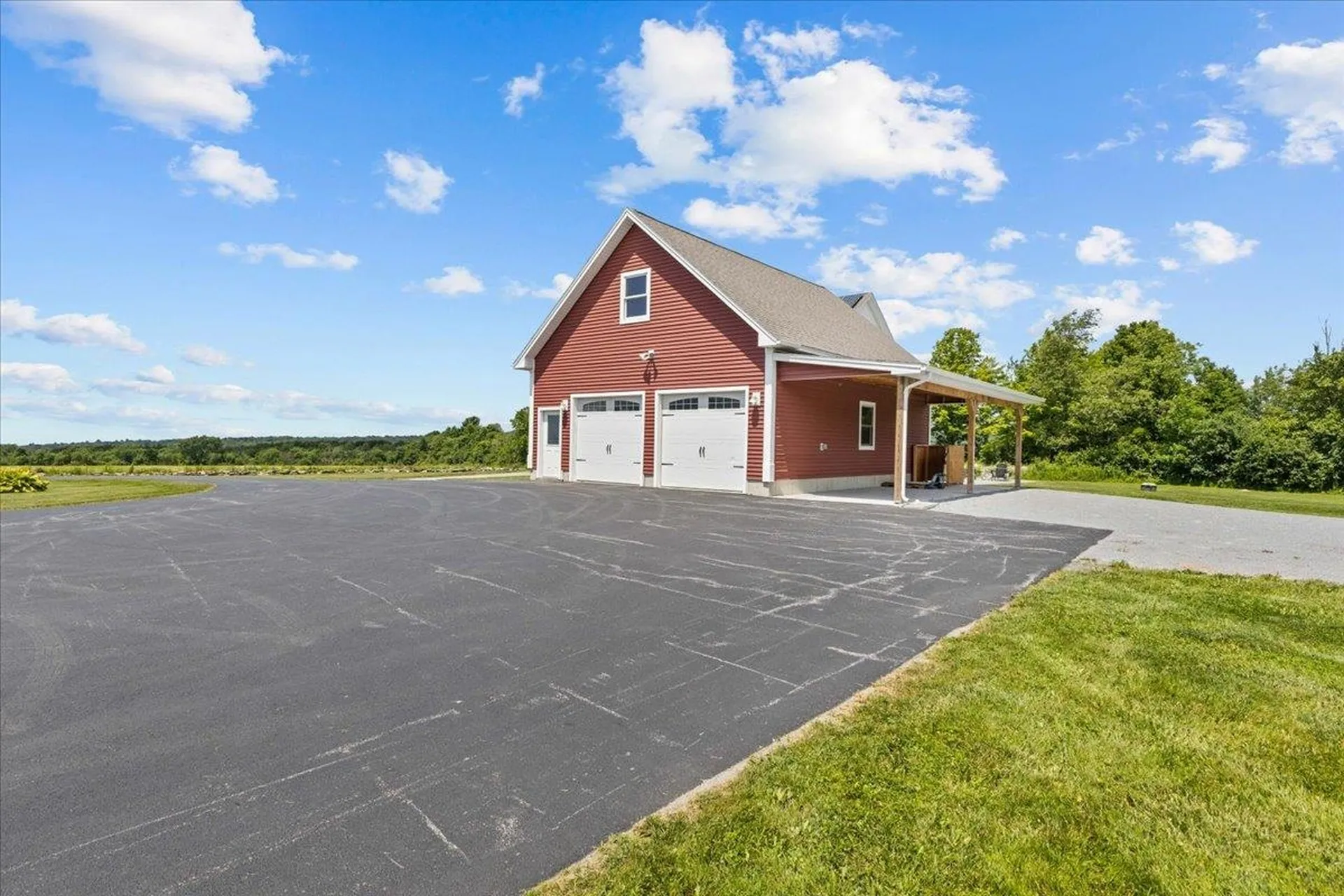 161 Bessette Road Fairfax VT 05454