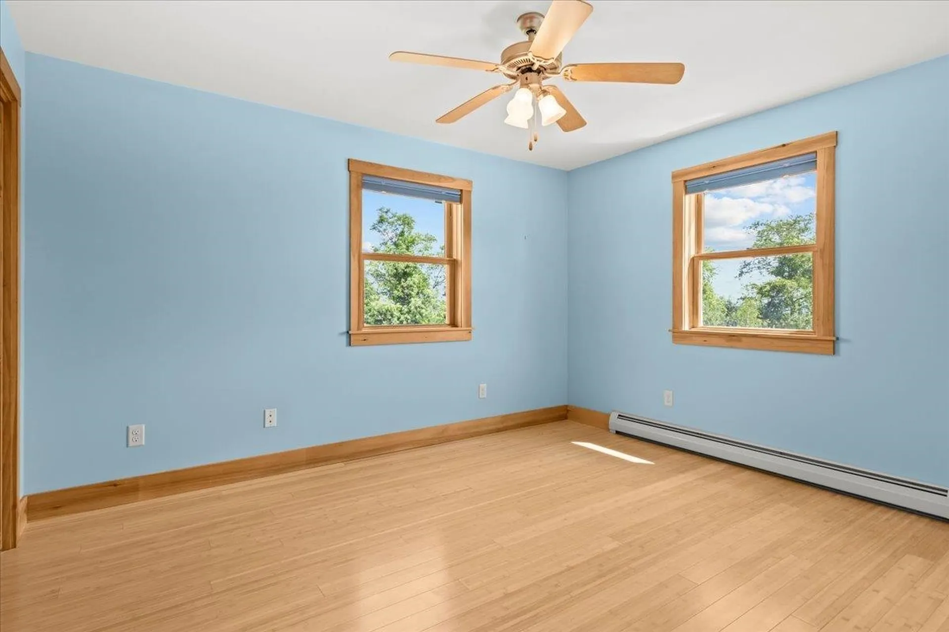 161 Bessette Road Fairfax VT 05454