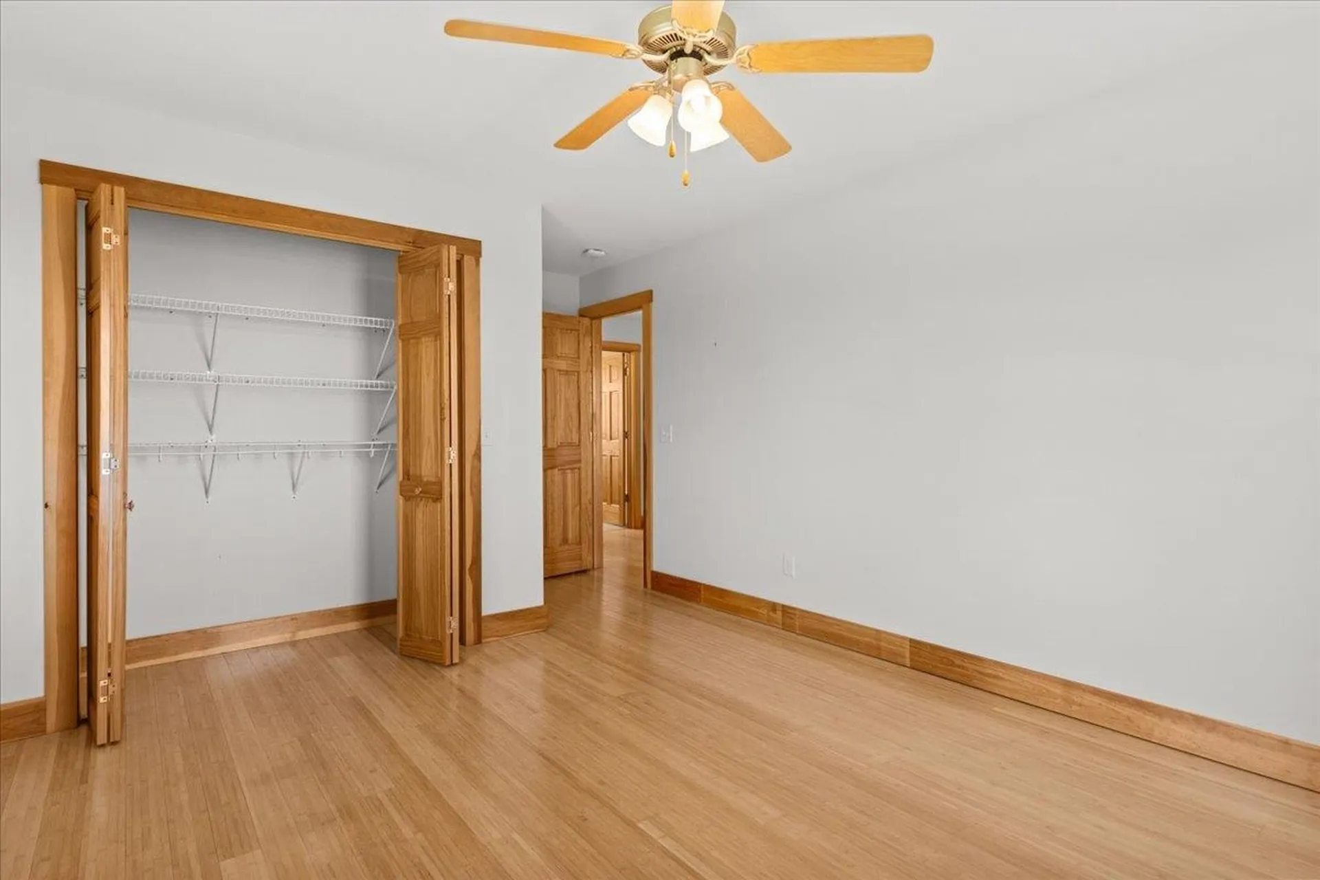 161 Bessette Road Fairfax VT 05454