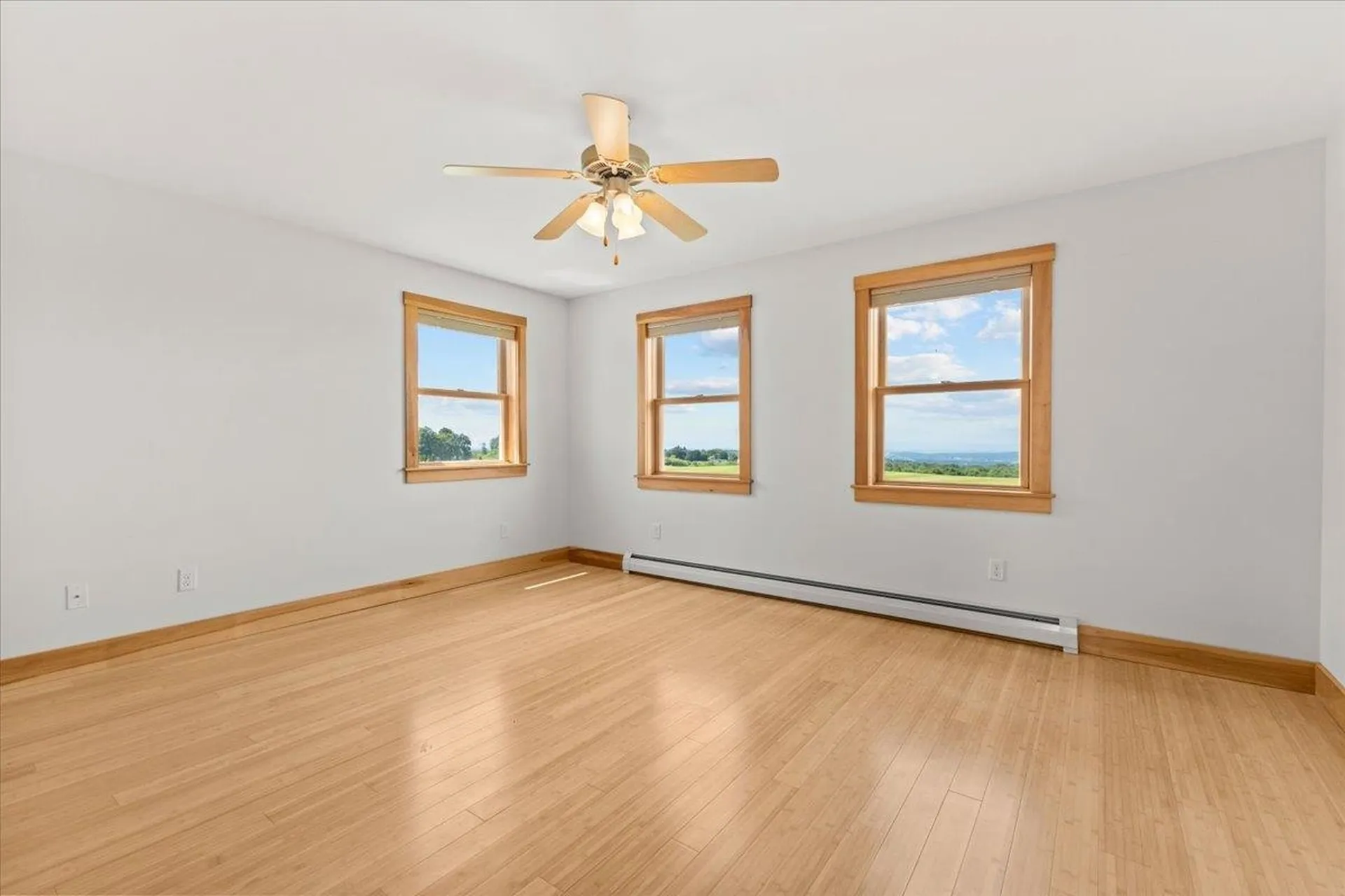 161 Bessette Road Fairfax VT 05454
