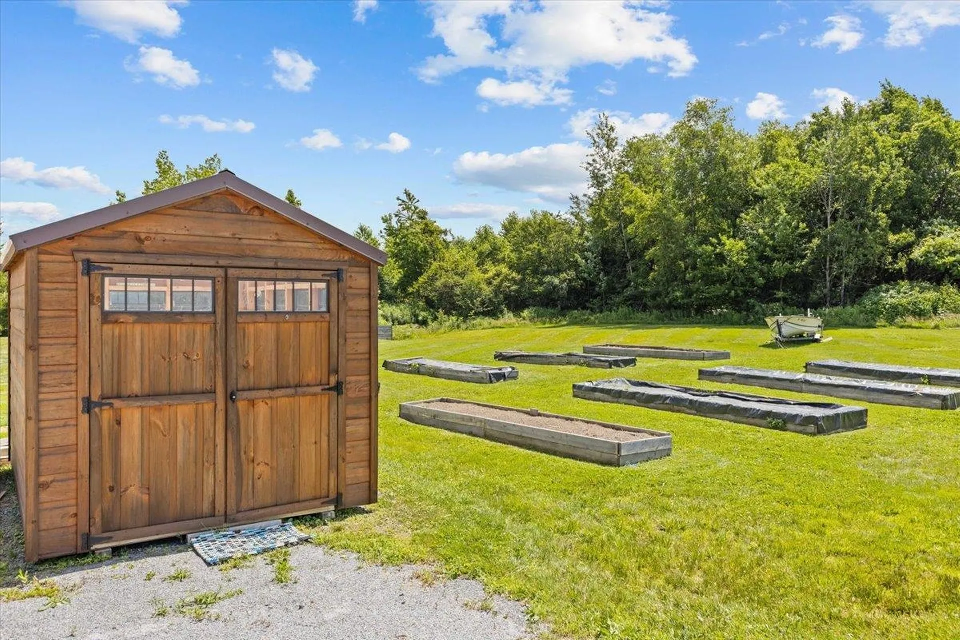 161 Bessette Road Fairfax VT 05454
