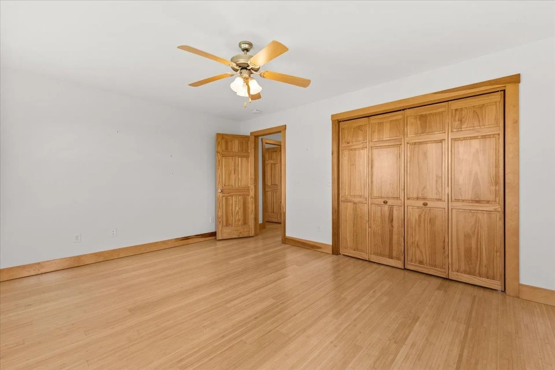 161 Bessette Road Fairfax VT 05454