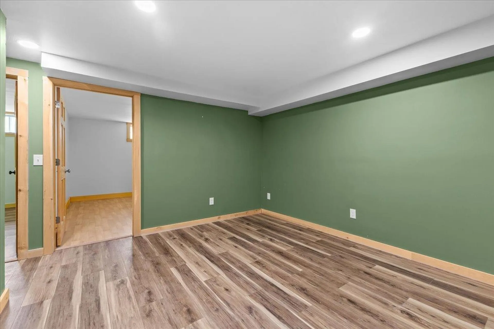 161 Bessette Road Fairfax VT 05454