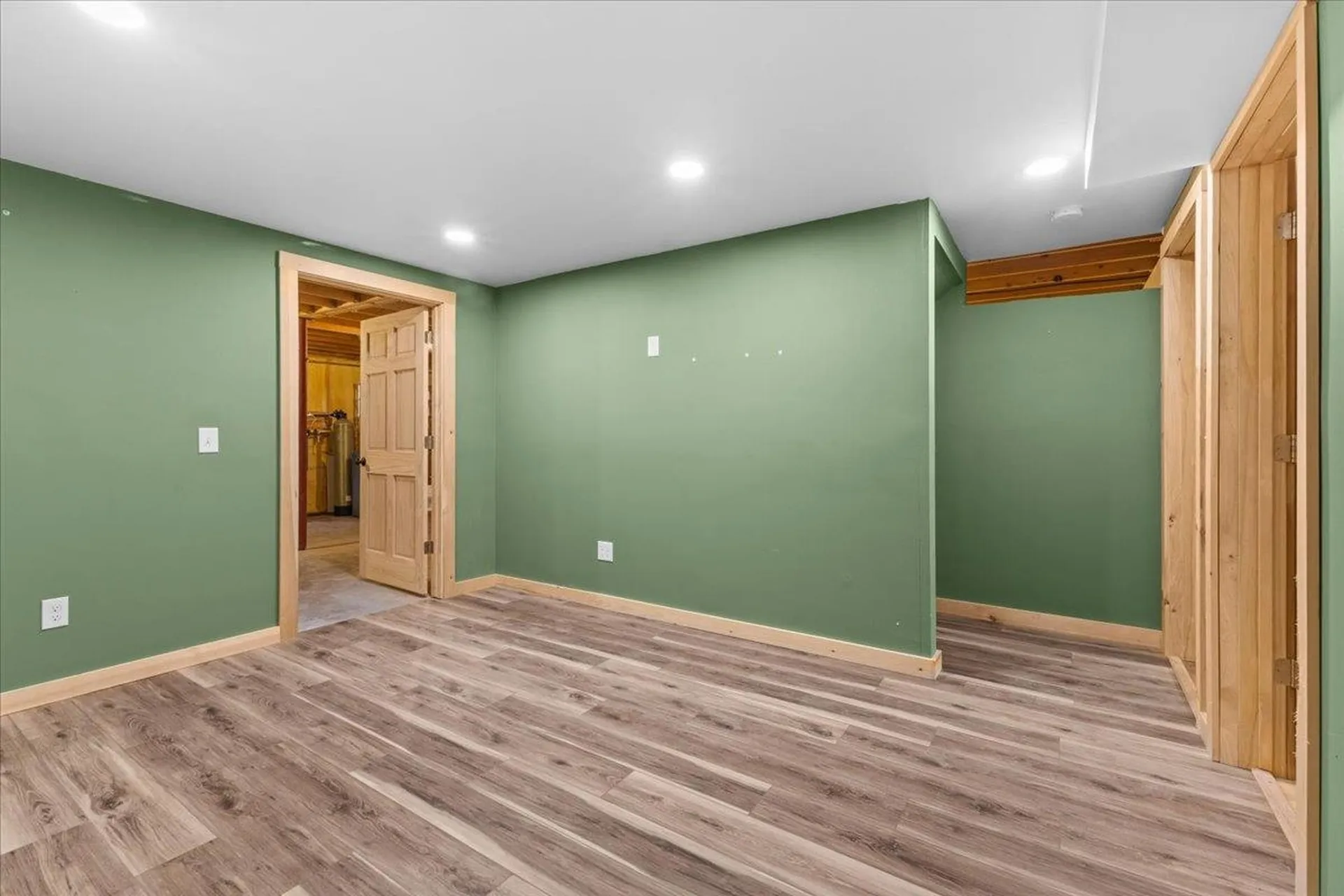 161 Bessette Road Fairfax VT 05454