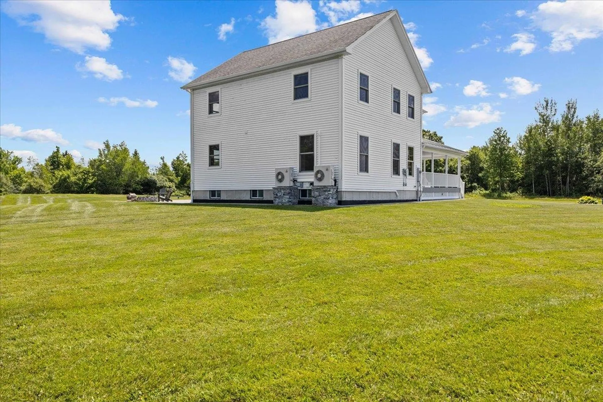 161 Bessette Road Fairfax VT 05454