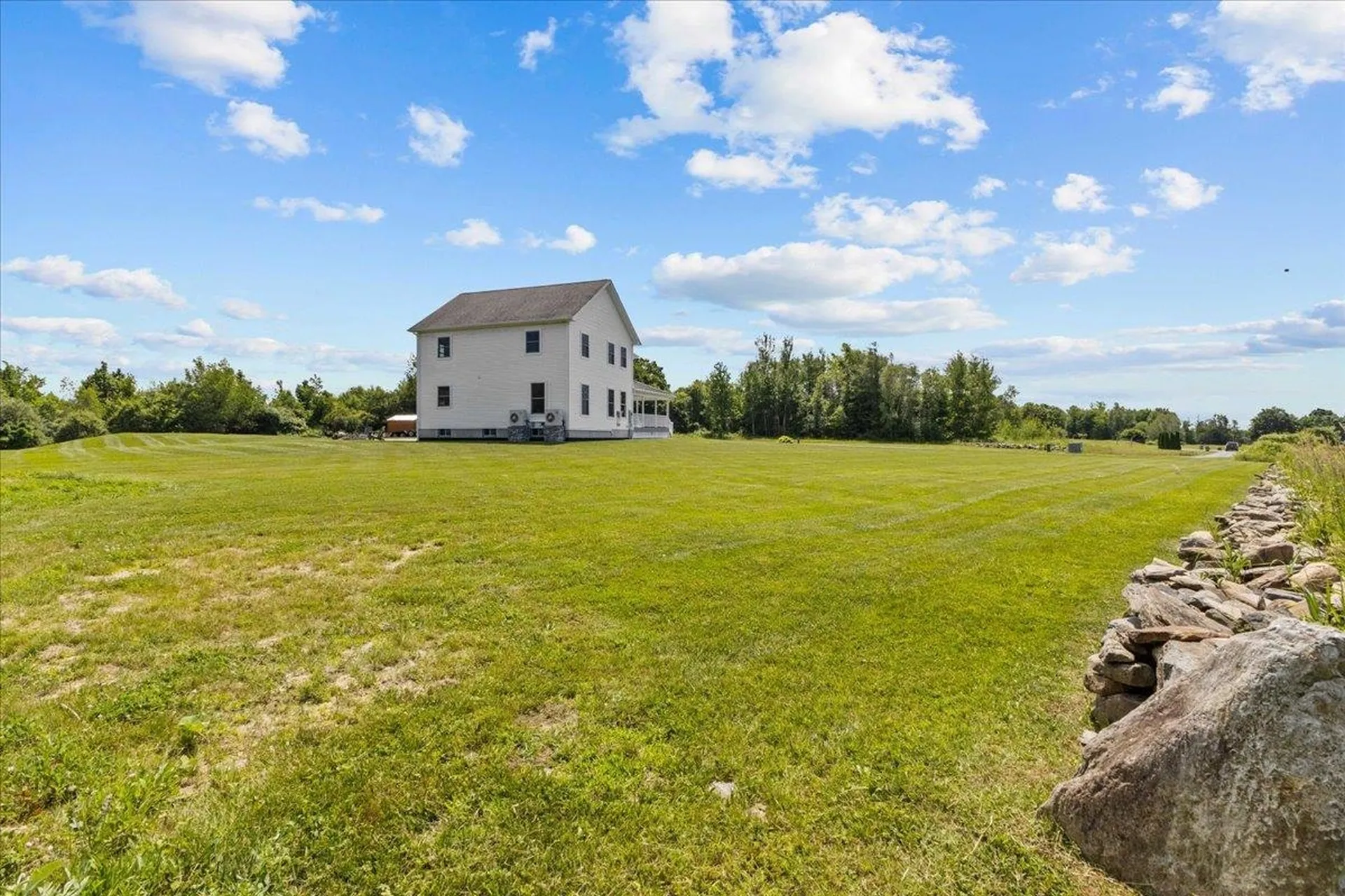 161 Bessette Road Fairfax VT 05454
