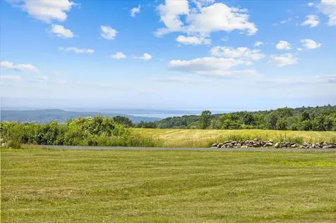 161 Bessette Road Fairfax VT 05454