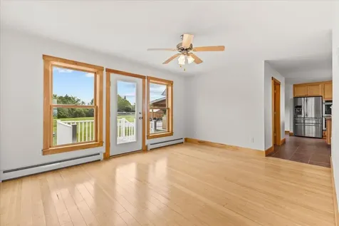 161 Bessette Road Fairfax VT 05454
