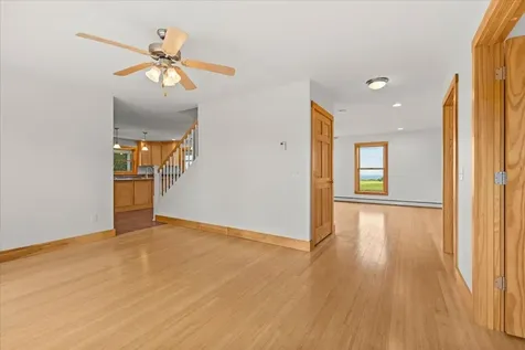 161 Bessette Road Fairfax VT 05454
