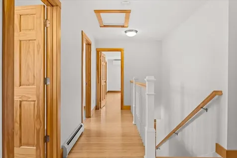 161 Bessette Road Fairfax VT 05454