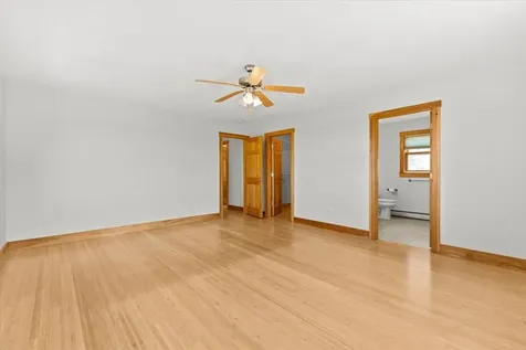 161 Bessette Road Fairfax VT 05454