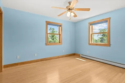 161 Bessette Road Fairfax VT 05454