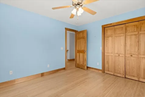 161 Bessette Road Fairfax VT 05454