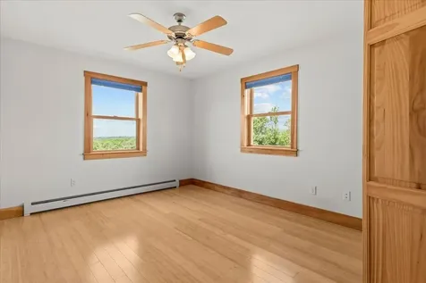 161 Bessette Road Fairfax VT 05454