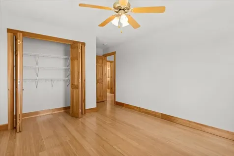 161 Bessette Road Fairfax VT 05454