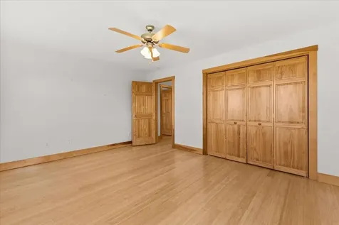 161 Bessette Road Fairfax VT 05454