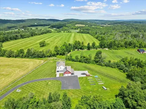 161 Bessette Road Fairfax VT 05454