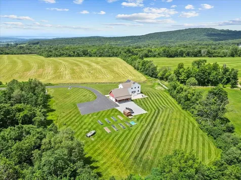161 Bessette Road Fairfax VT 05454