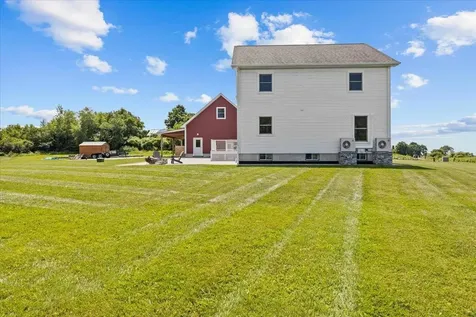 161 Bessette Road Fairfax VT 05454