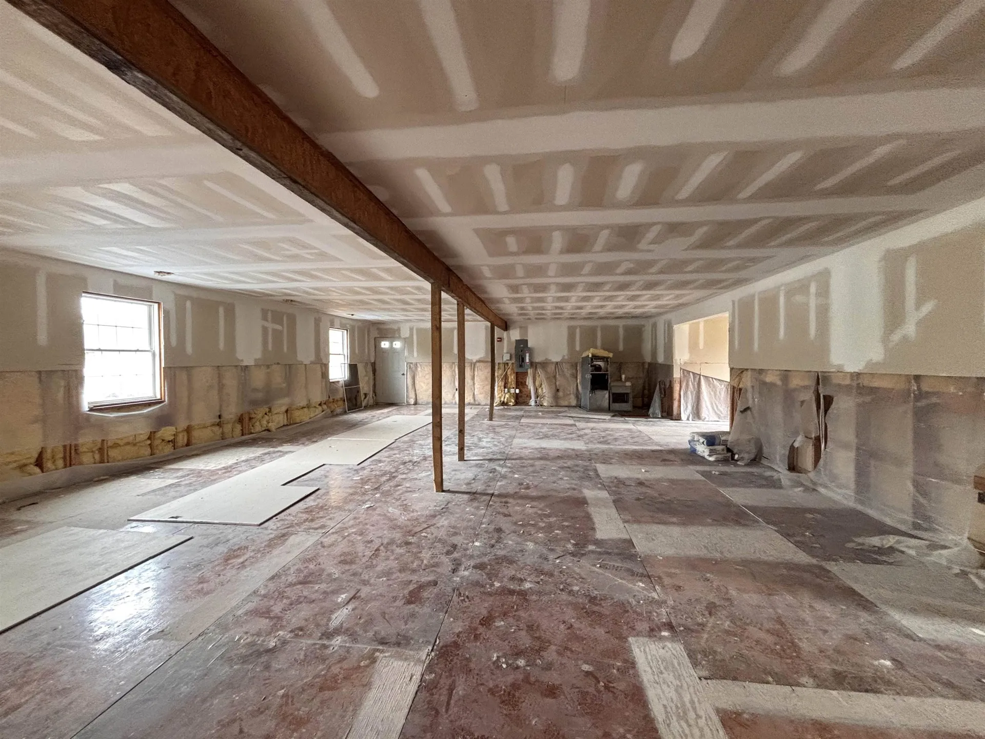 500 Laconia Road Tilton NH 03276