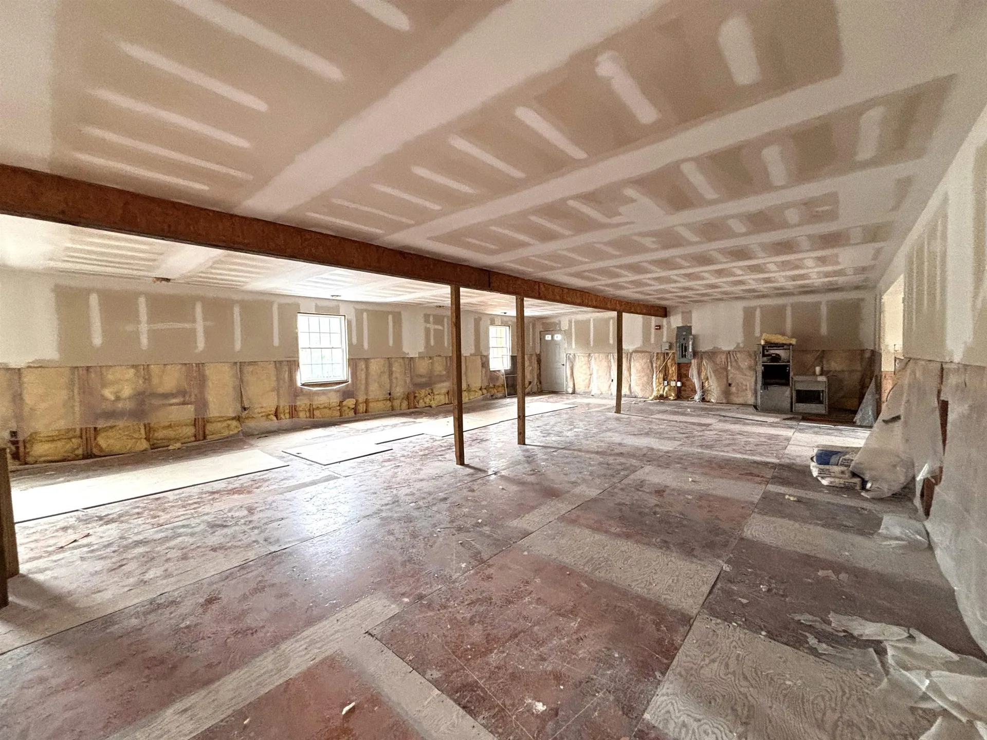 500 Laconia Road Tilton NH 03276