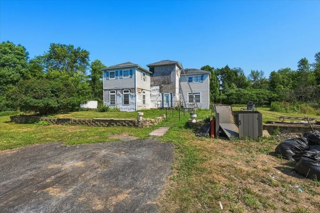 47 Phelps Lane South Hero VT 05486