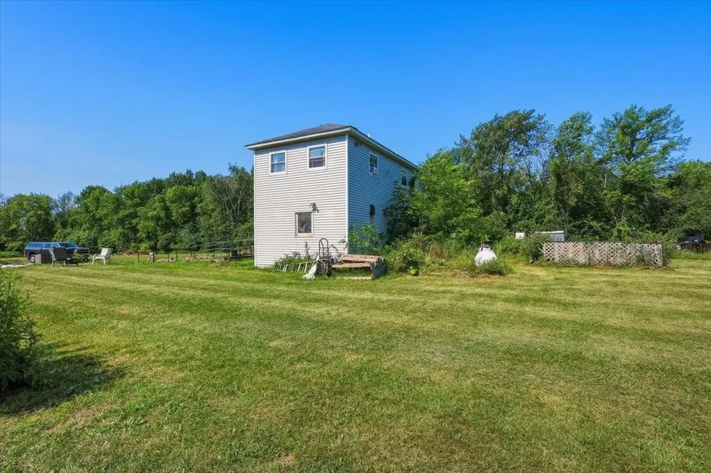 47 Phelps Lane South Hero VT 05486