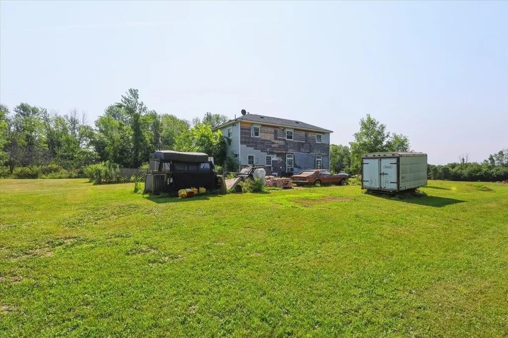 47 Phelps Lane South Hero VT 05486