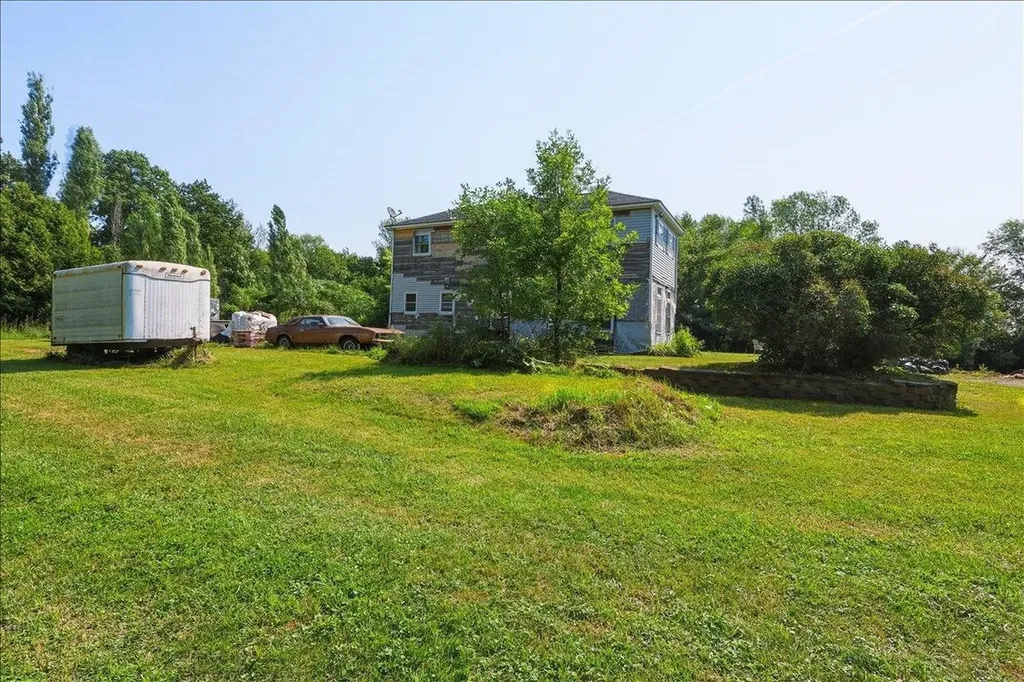 47 Phelps Lane South Hero VT 05486