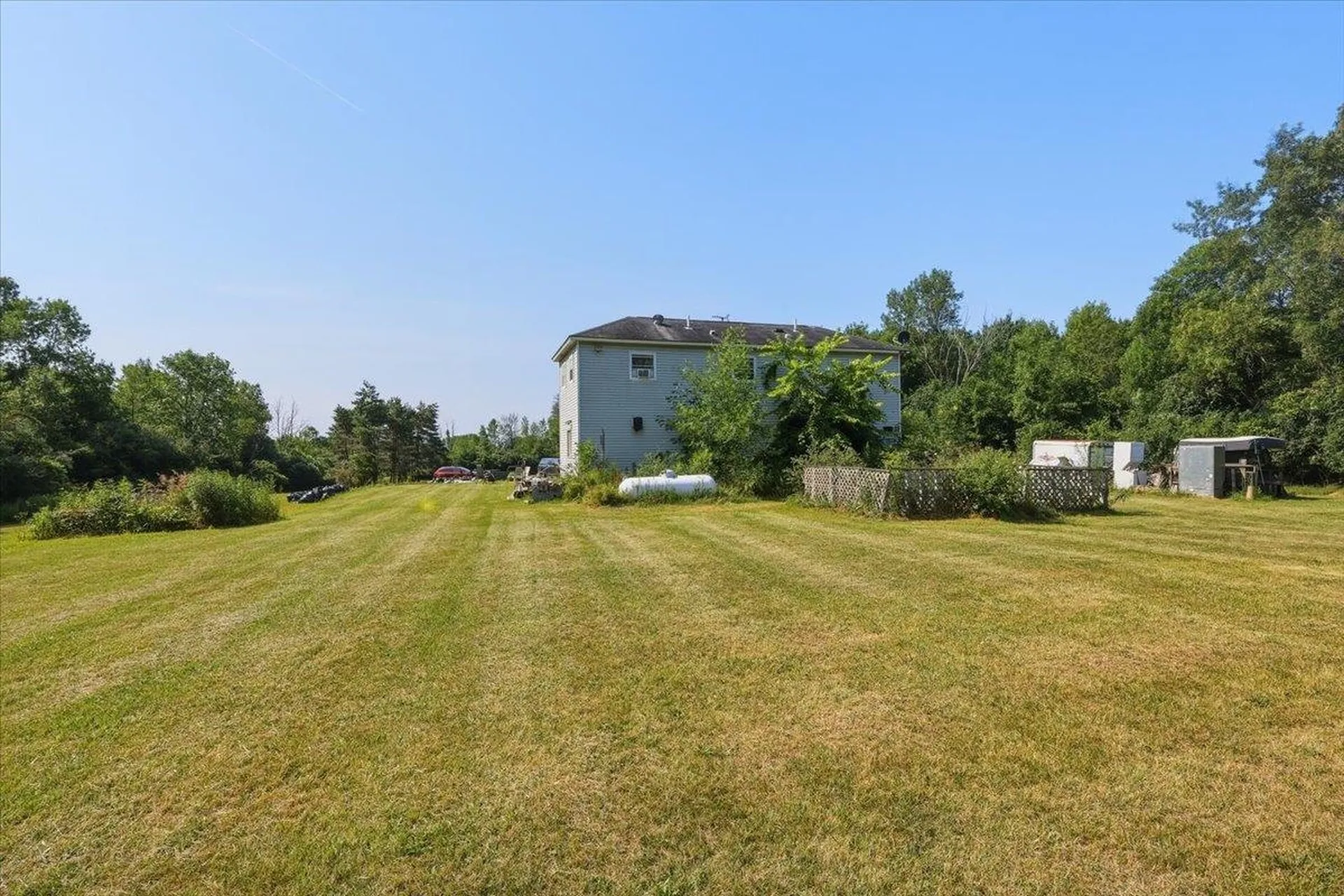 47 Phelps Lane South Hero VT 05486