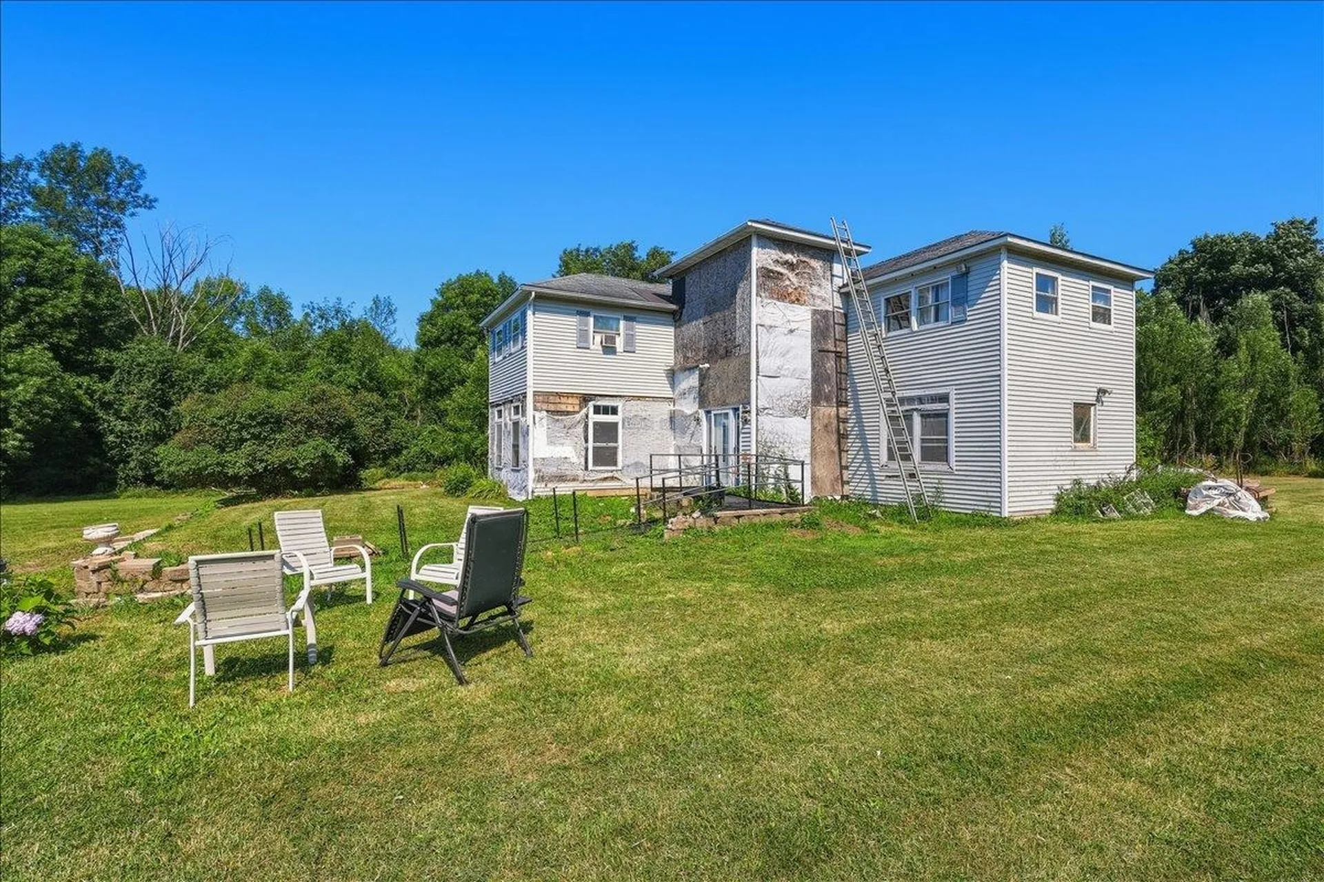 47 Phelps Lane South Hero VT 05486