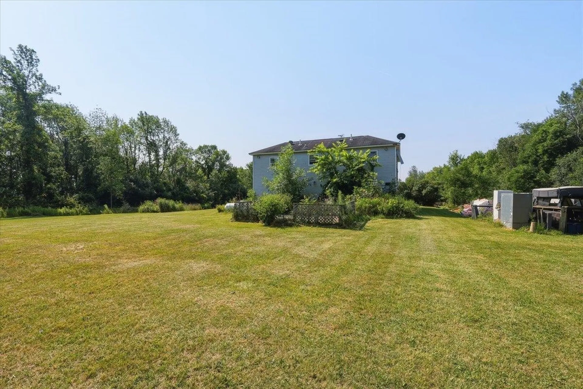 47 Phelps Lane South Hero VT 05486