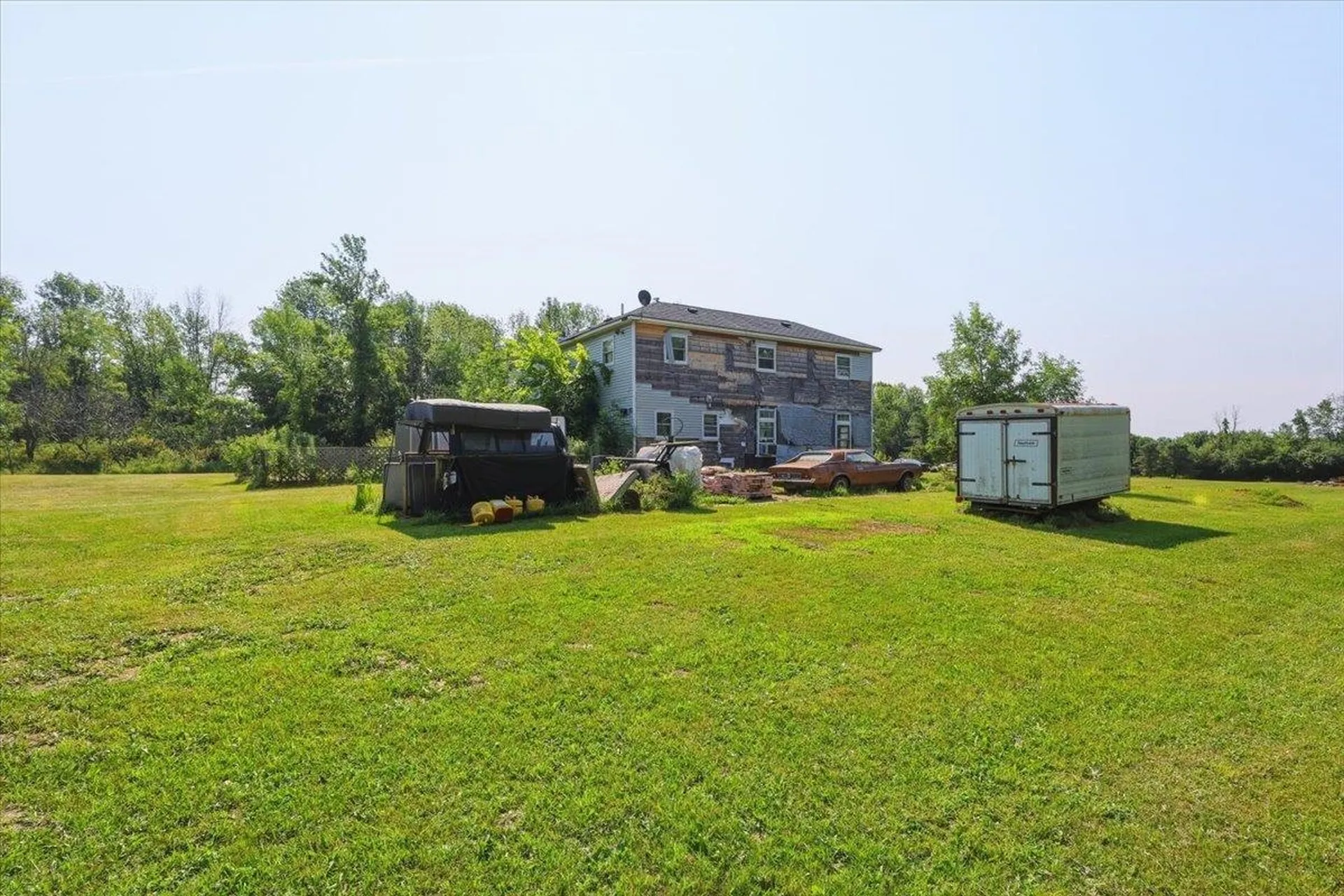 47 Phelps Lane South Hero VT 05486