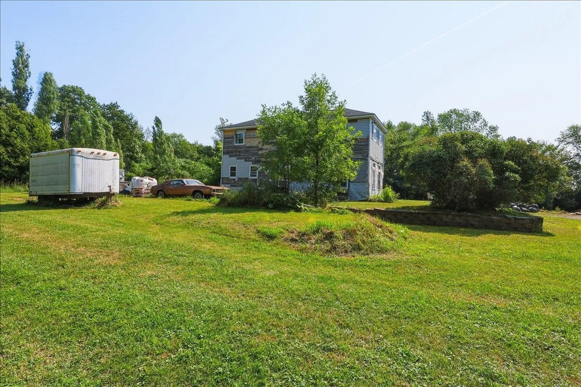 47 Phelps Lane South Hero VT 05486