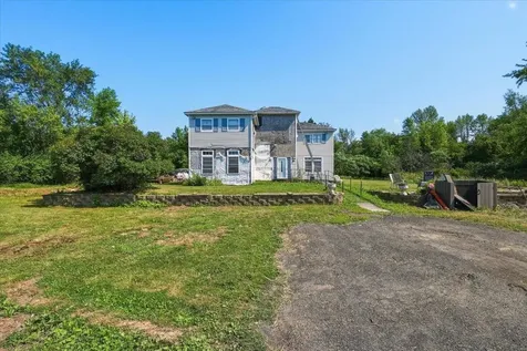 47 Phelps Lane South Hero VT 05486