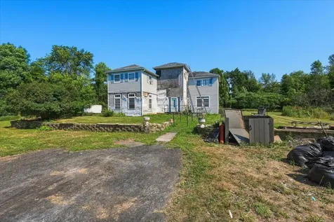 47 Phelps Lane South Hero VT 05486