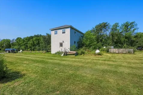 47 Phelps Lane South Hero VT 05486